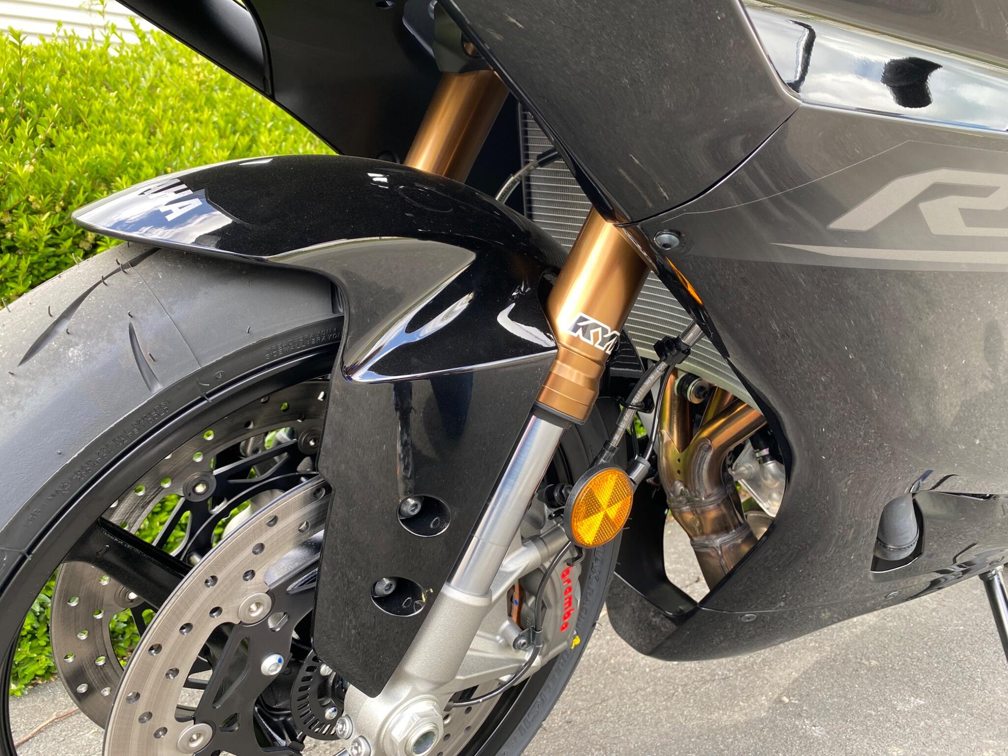 2026 Yamaha 900 Constant Mesh Euro 5